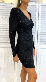 Abito Iconico Diamantini