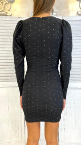 Abito Iconico Diamantini