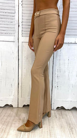 Pantalone con Cintura