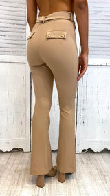 Pantalone con Cintura