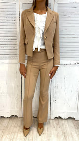 Pantalone con Cintura