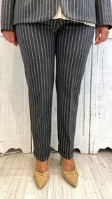 Tailleur gessato by Corte Dei Gonzaga