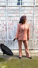 Tailleur Cipria