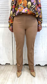 Pantalone Stretch by Luisa Viola