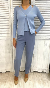 Pantalone Nosecrets by Nosecrets