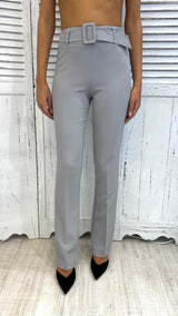Pantalone con Cintura