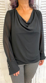 Casacca Doppio Tessuto