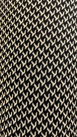 Pantalone Micro Fantasia by Corte Dei Gonzaga