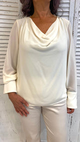 Casacca Doppio Tessuto