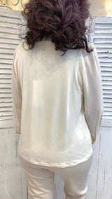 Casacca Doppio Tessuto