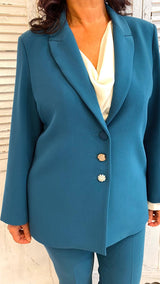 Tailleur Curvy Ottanio