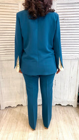 Tailleur Curvy Ottanio