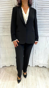 Tailleur Giacca e Pantalone