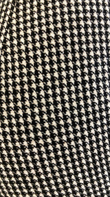 Pantalone Pied De Poule by Philly Firenze