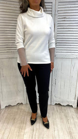 Maglia Polsi Strass by Corte Dei Gonzaga