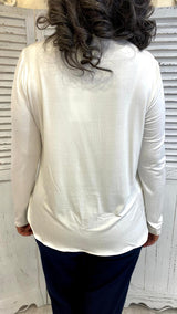 Casacca Doppio Tessuto