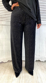 Completo Casacca e Pantalone Velluto