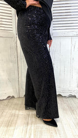 Completo Casacca e Pantalone Velluto