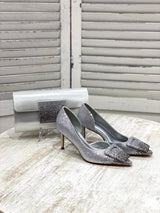 Scarpa Strass by Menbur