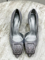 Scarpa Strass by Menbur