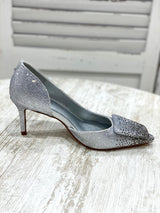 Scarpa Strass by Menbur