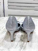 Scarpa Strass by Menbur