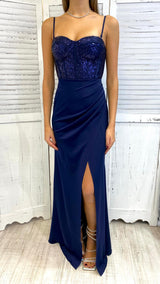 Abito Gaia by Via Montenapoleone