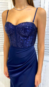 Abito Gaia by Via Montenapoleone