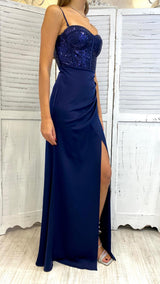 Abito Gaia by Via Montenapoleone