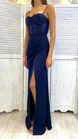 Abito Gaia by Via Montenapoleone