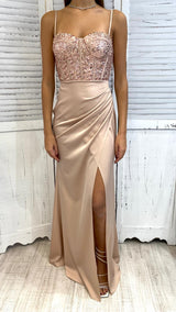 Abito Gaia by Via Montenapoleone