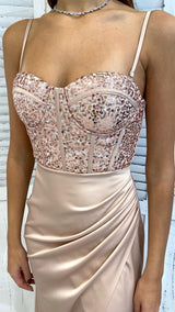 Abito Gaia by Via Montenapoleone