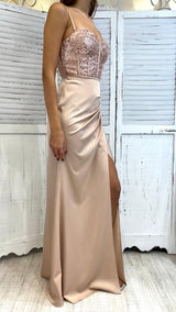 Abito Gaia by Via Montenapoleone