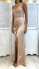 Abito Gaia by Via Montenapoleone