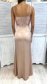 Abito Gaia by Via Montenapoleone