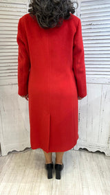 Cappotto Doppiopetto