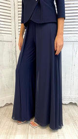 Pantalone Jersey Voile