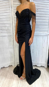 Abito Sirena Omerale