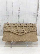 Pochette Effetto Pizzo by Menbur