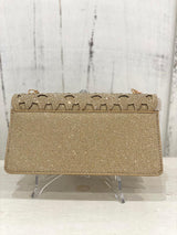 Pochette Effetto Pizzo by Menbur