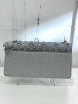 Pochette Effetto Pizzo by Menbur