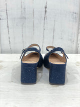 Scarpa Strass by Menbur