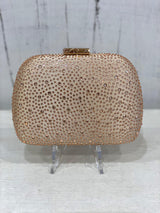Pochette Rigida Stondata Strass by Menbur