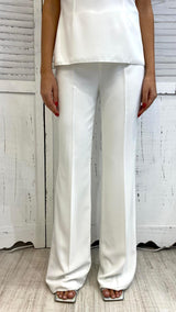 Tailleur Bianco