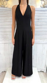 Tuta Gessata Diamanti