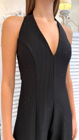 Tuta Gessata Diamanti