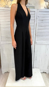 Tuta Gessata Diamanti