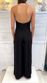 Tuta Gessata Diamanti