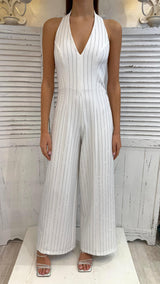 Tuta Gessata Diamanti