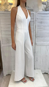 Tuta Gessata Diamanti